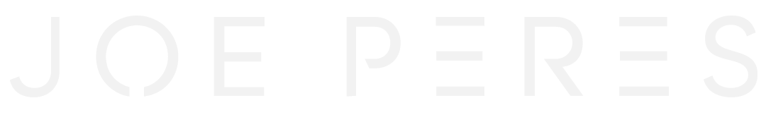 Joe Peres