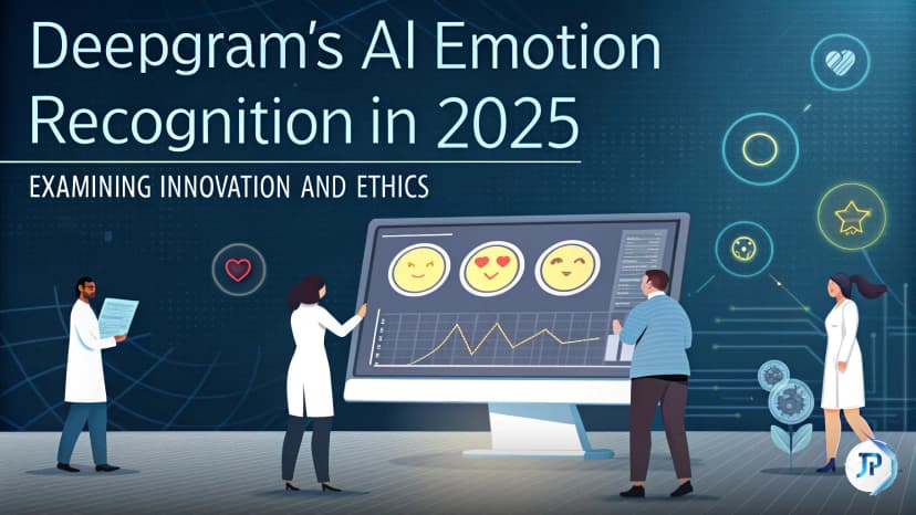 How Accurate is Deepgram's AI Emotion Recognition in 2025? A Comprehensive Analysis
